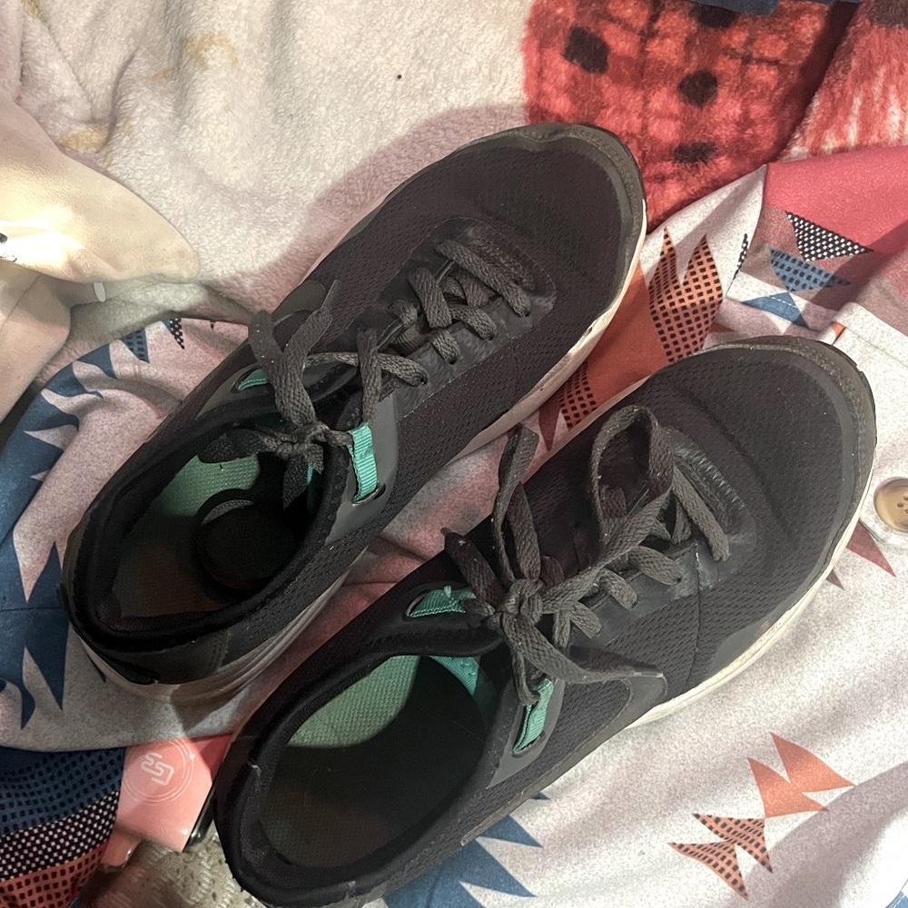 Nike air sneakers